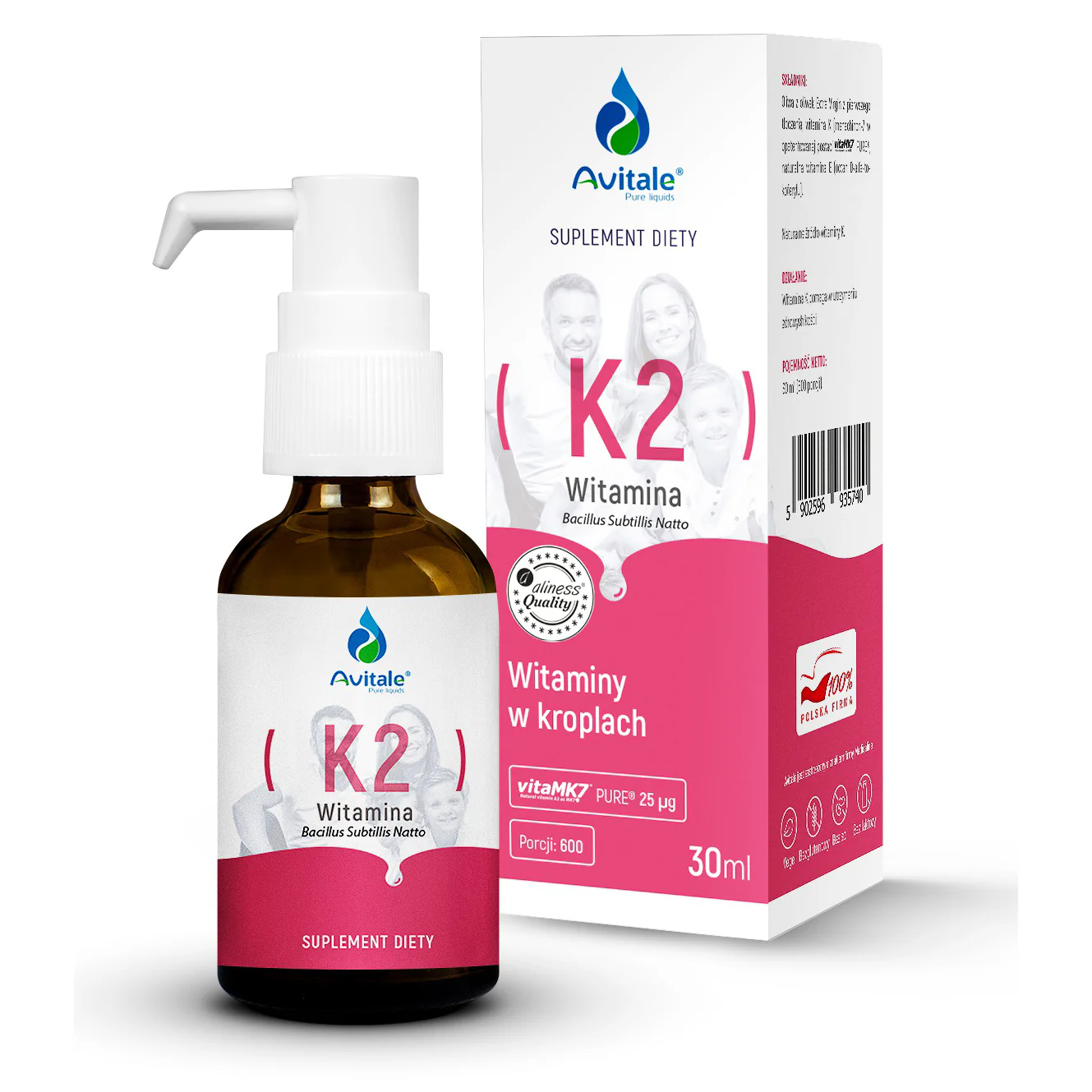 BeOrganic products On sale
